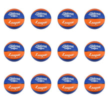 Midwest League Basketball - Pack of 12 - ABC School Supplies