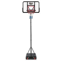 Midwest Pro Basketball Stand (8Ft, 9Ft,10Ft) - ABC School Supplies