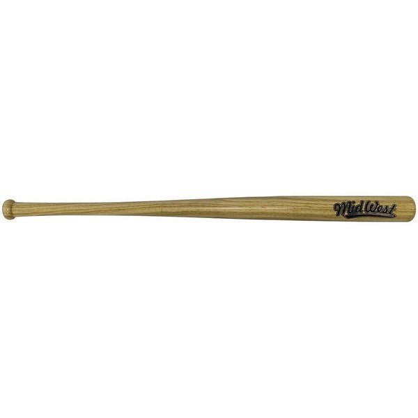 Midwest Slugger Baseball Bat & Ball - ABC School Supplies