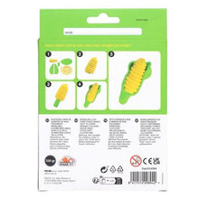 Milan Modelling Clay Bars Pack Of 4 - ABC School Supplies