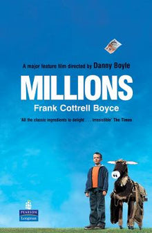 Millions - ABC School Supplies