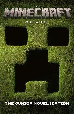 Minecraft Movie: The Junior Novelization - ABC School Supplies