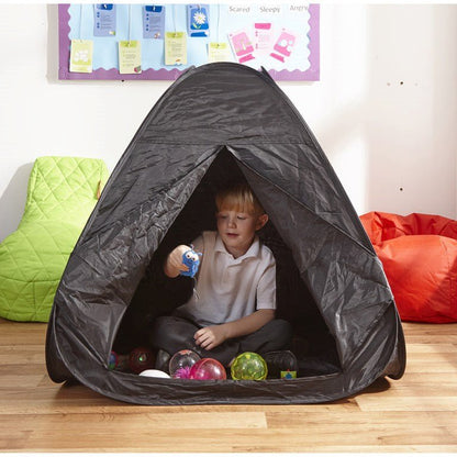Mini Den - ABC School Supplies