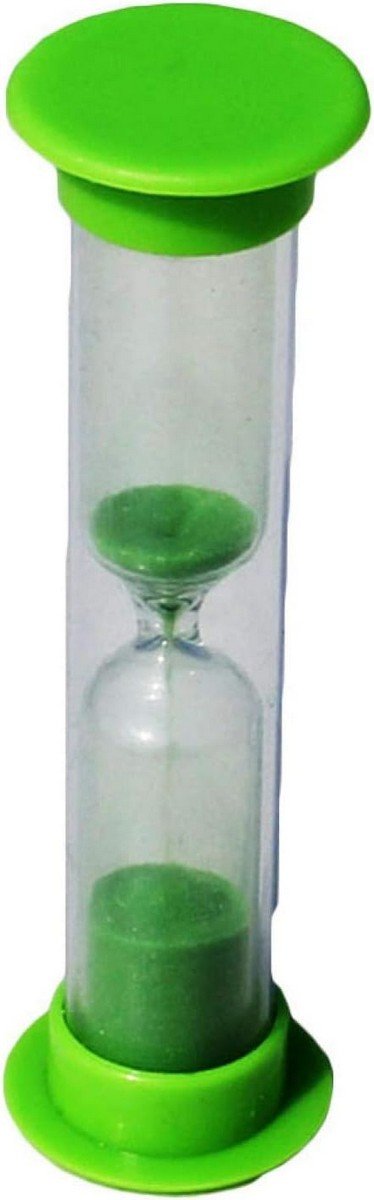 Mini Sand Timers - ABC School Supplies