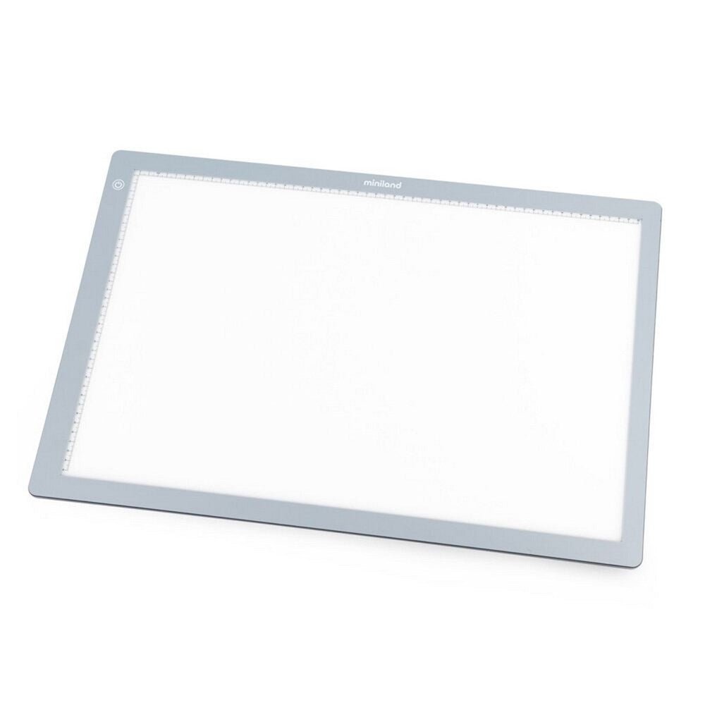 Miniland A2 Lightpad - ABC School Supplies