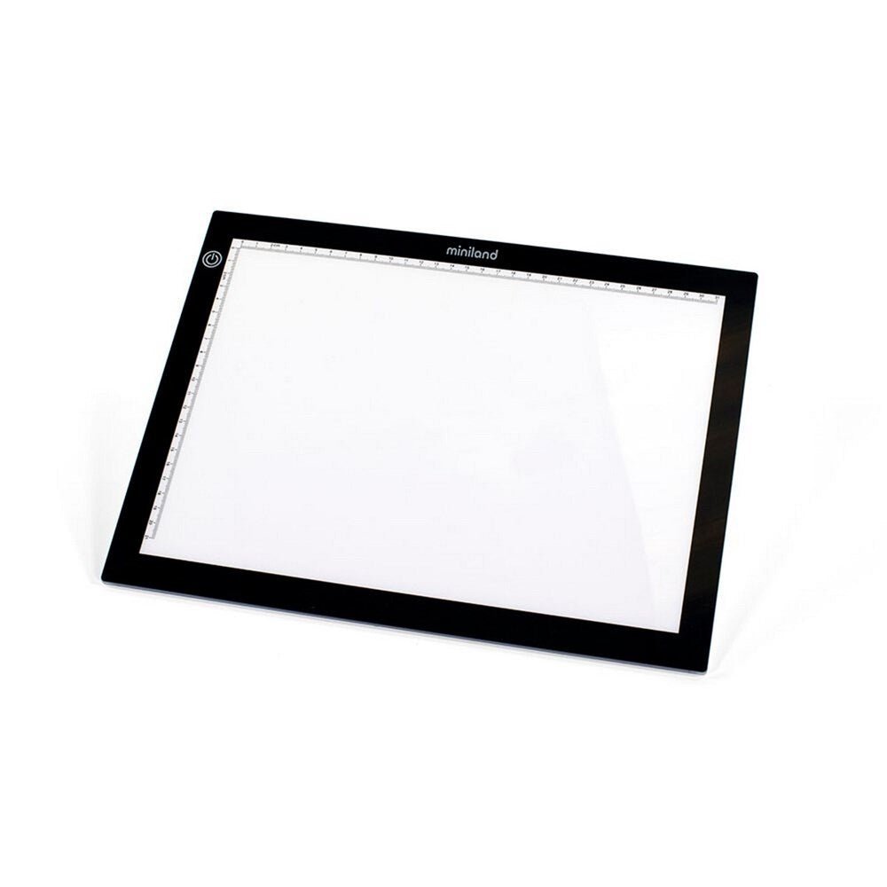 Miniland A3 Lightpad - ABC School Supplies
