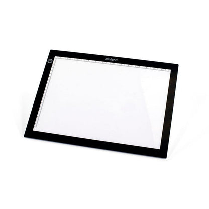 Miniland A3 Lightpad - ABC School Supplies