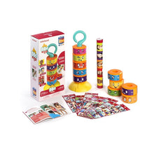 Miniland Bbq Emotions! - ABC School Supplies