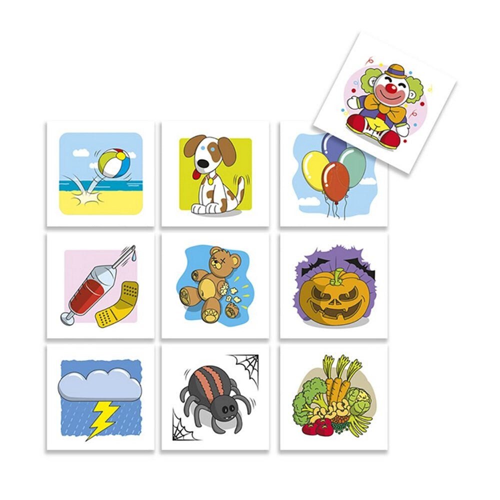 Miniland Emoticapsules - ABC School Supplies