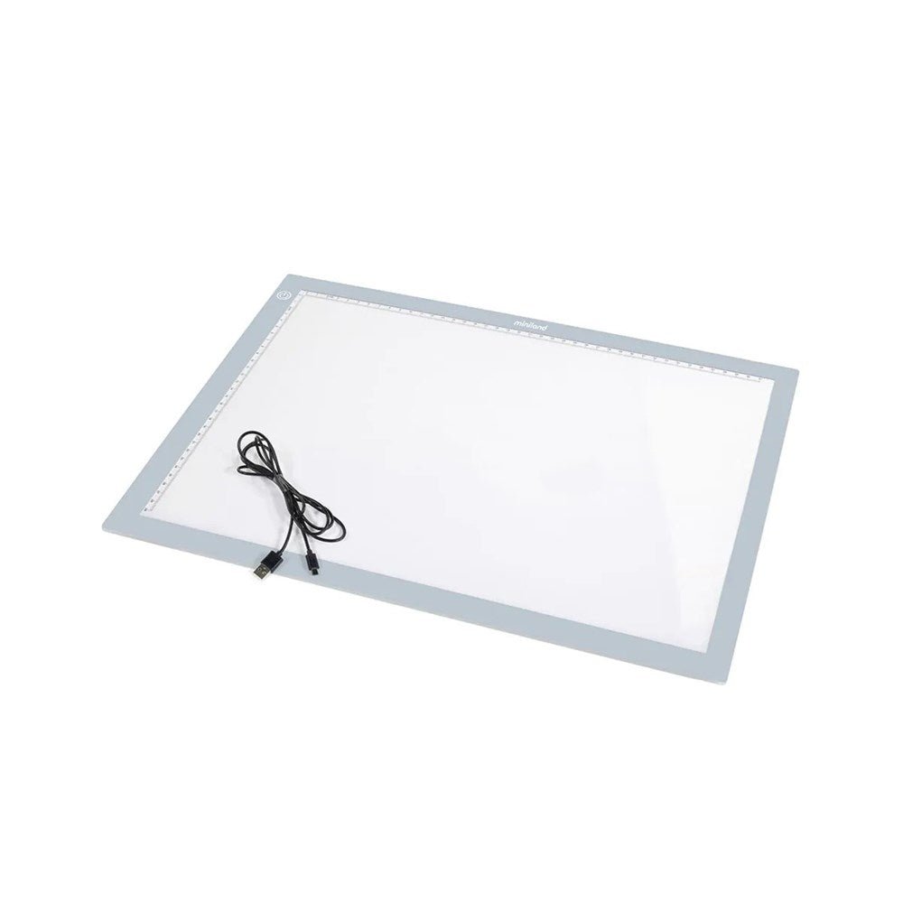Miniland Lightpad - ABC School Supplies