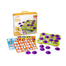 Miniland Memo Games: Values Education - ABC School Supplies