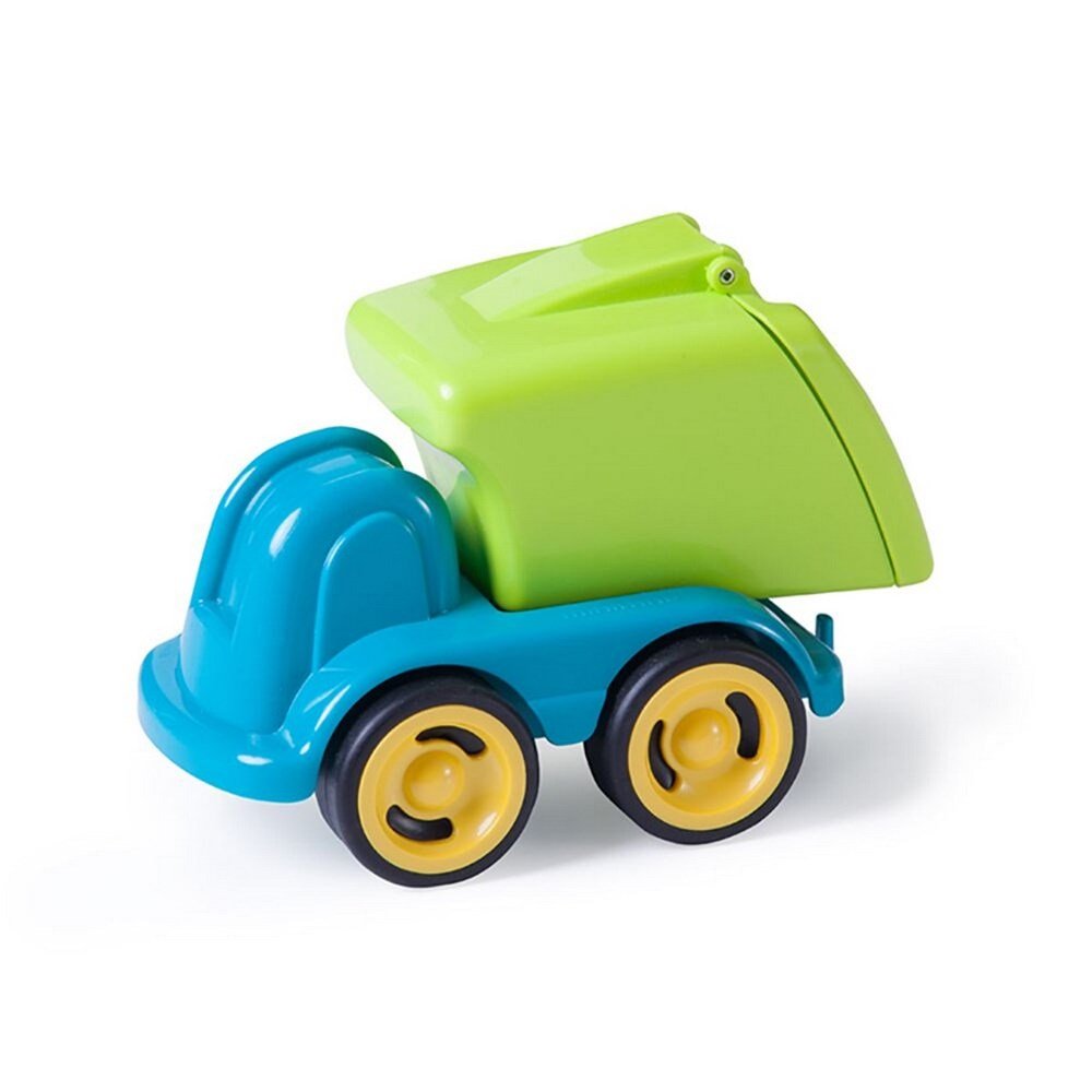Miniland Minimobil Dumpy - Recycling - ABC School Supplies
