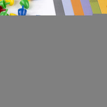 Miniland Pegs 15 Mm (160 Pieces) - Primary Colors - ABC School Supplies