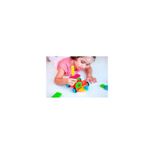 Miniland Pegy Bricks (36 Pieces) - ABC School Supplies