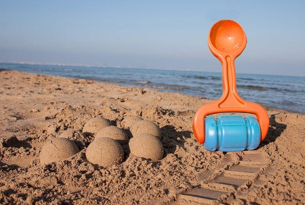 Miniland Sand Roller Railway - ABC School Supplies