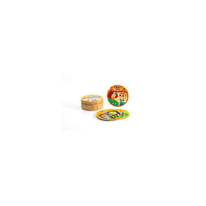 Miniland Scared Pancakes - ABC School Supplies