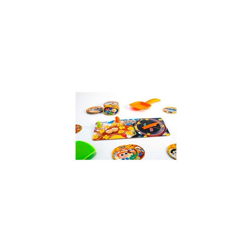 Miniland Scared Pancakes - ABC School Supplies