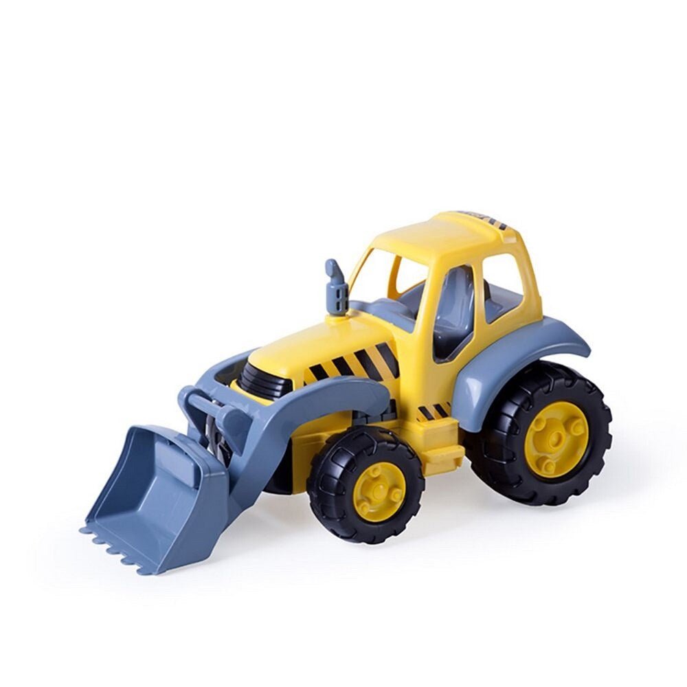 Miniland Super Tractor - ABC School Supplies