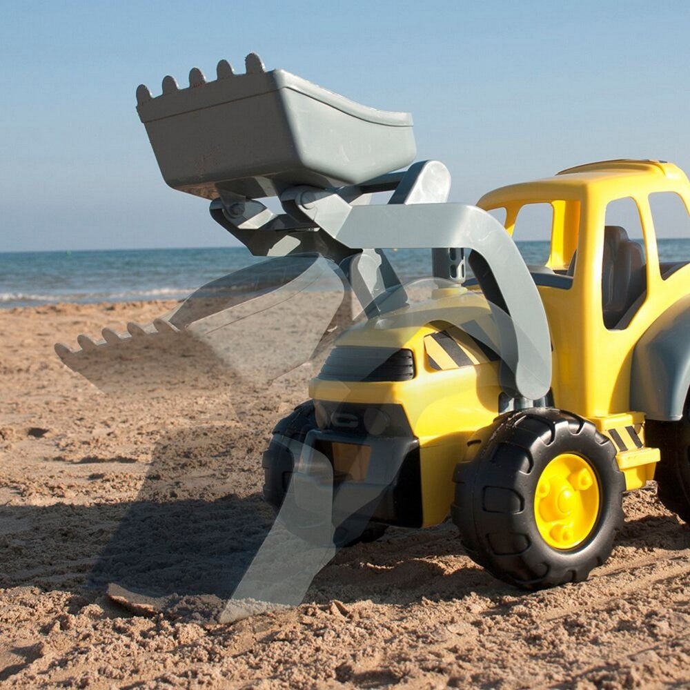 Miniland Super Tractor - ABC School Supplies