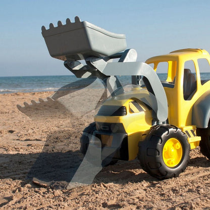 Miniland Super Tractor - ABC School Supplies