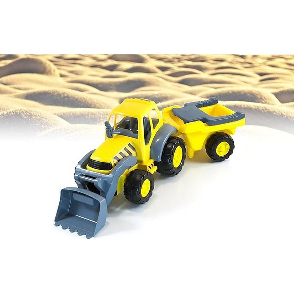 Miniland Super Tractor - ABC School Supplies