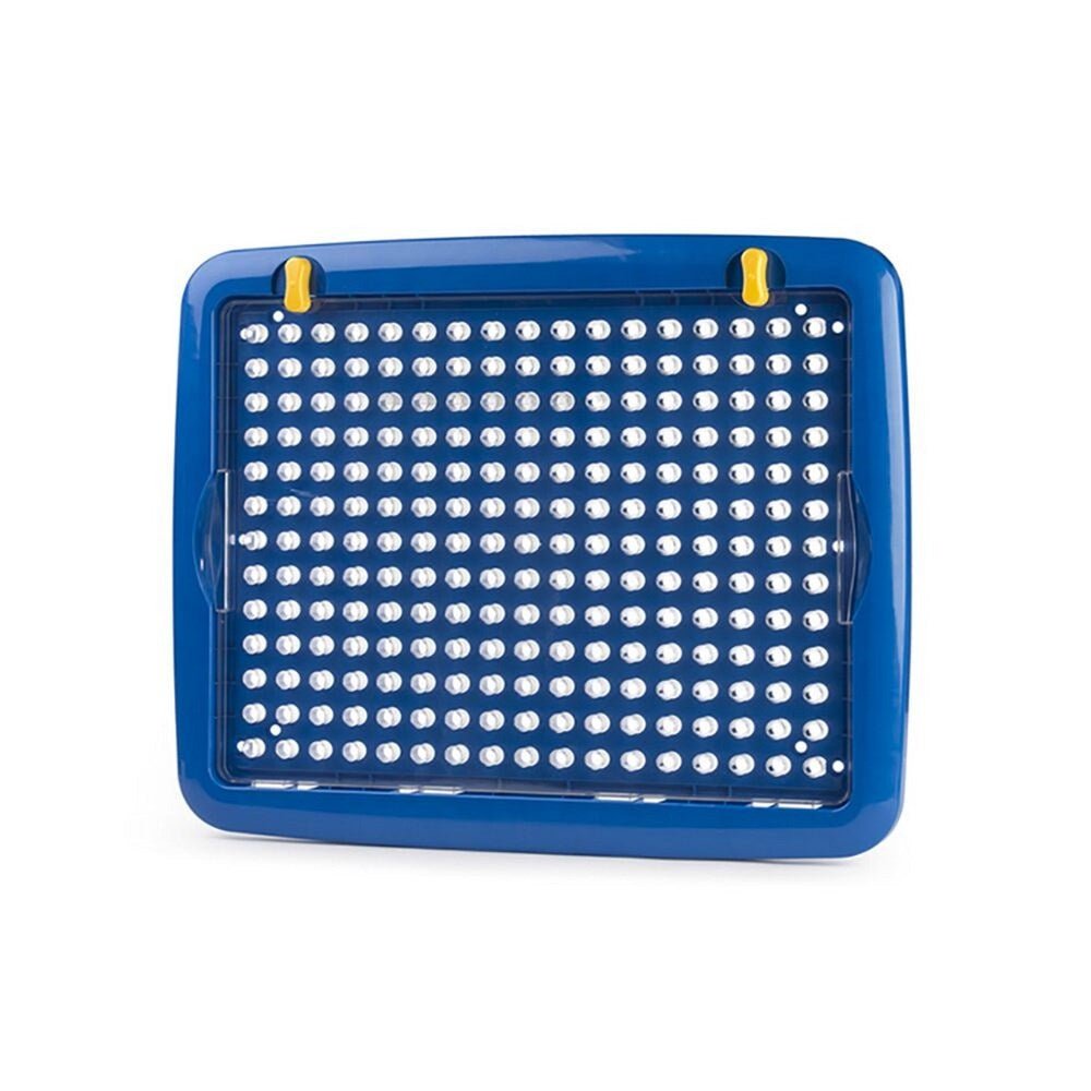Miniland Superpegs: Giant Board Primary Colors - ABC School Supplies