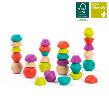 Miniland Towering Beads - ABC School Supplies