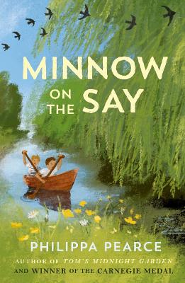 Minnow on the Say - ABC School Supplies