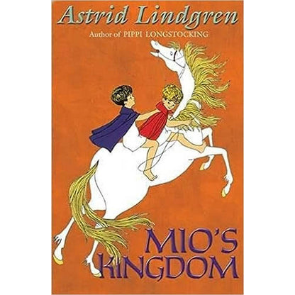 Mio's Kingdom - ABC School Supplies
