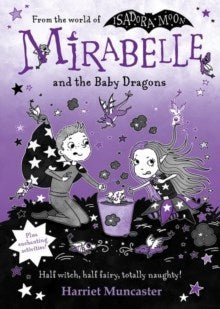 Mirabelle and the Baby Dragons - ABC School Supplies