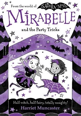 Mirabelle and the Party Tricks - ABC School Supplies