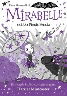 Mirabelle and the Picnic Pranks - ABC School Supplies
