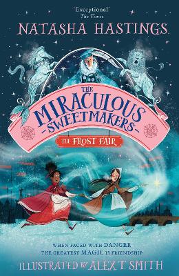 Miraculous Sweetmakers: The Frost Fair - ABC School Supplies