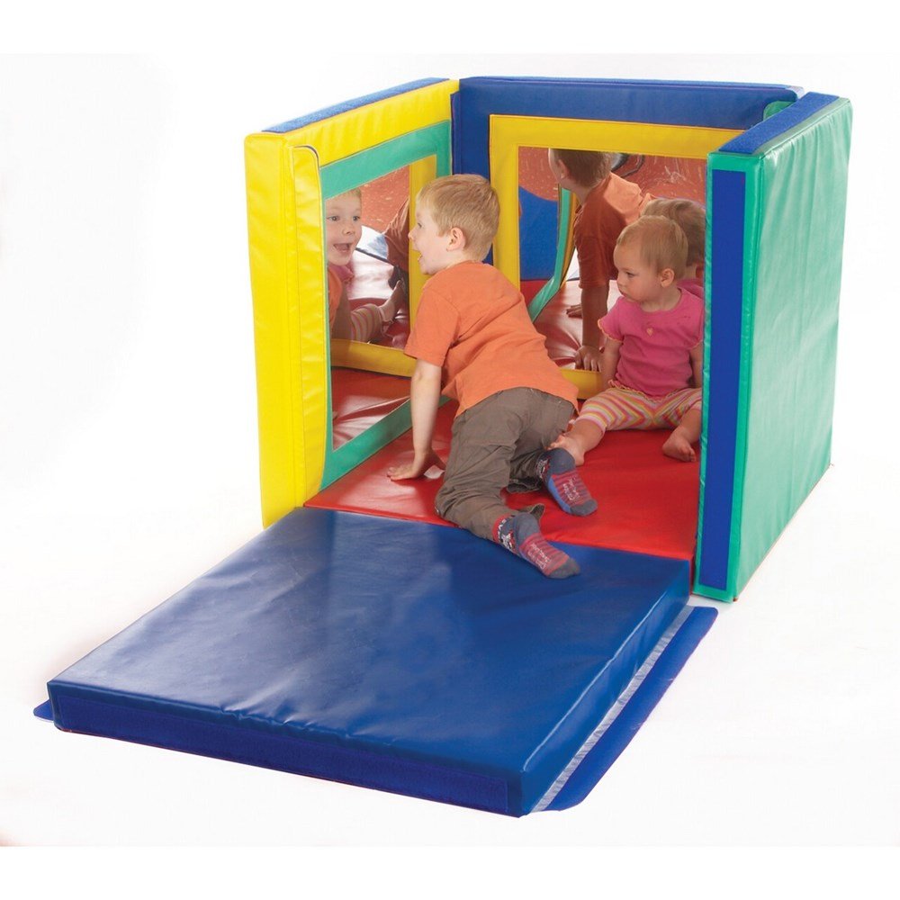 Mirror Den - ABC School Supplies