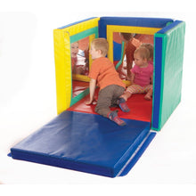 Mirror Den - ABC School Supplies