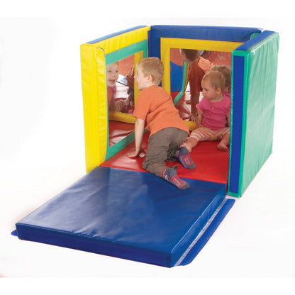 Mirror Den - ABC School Supplies