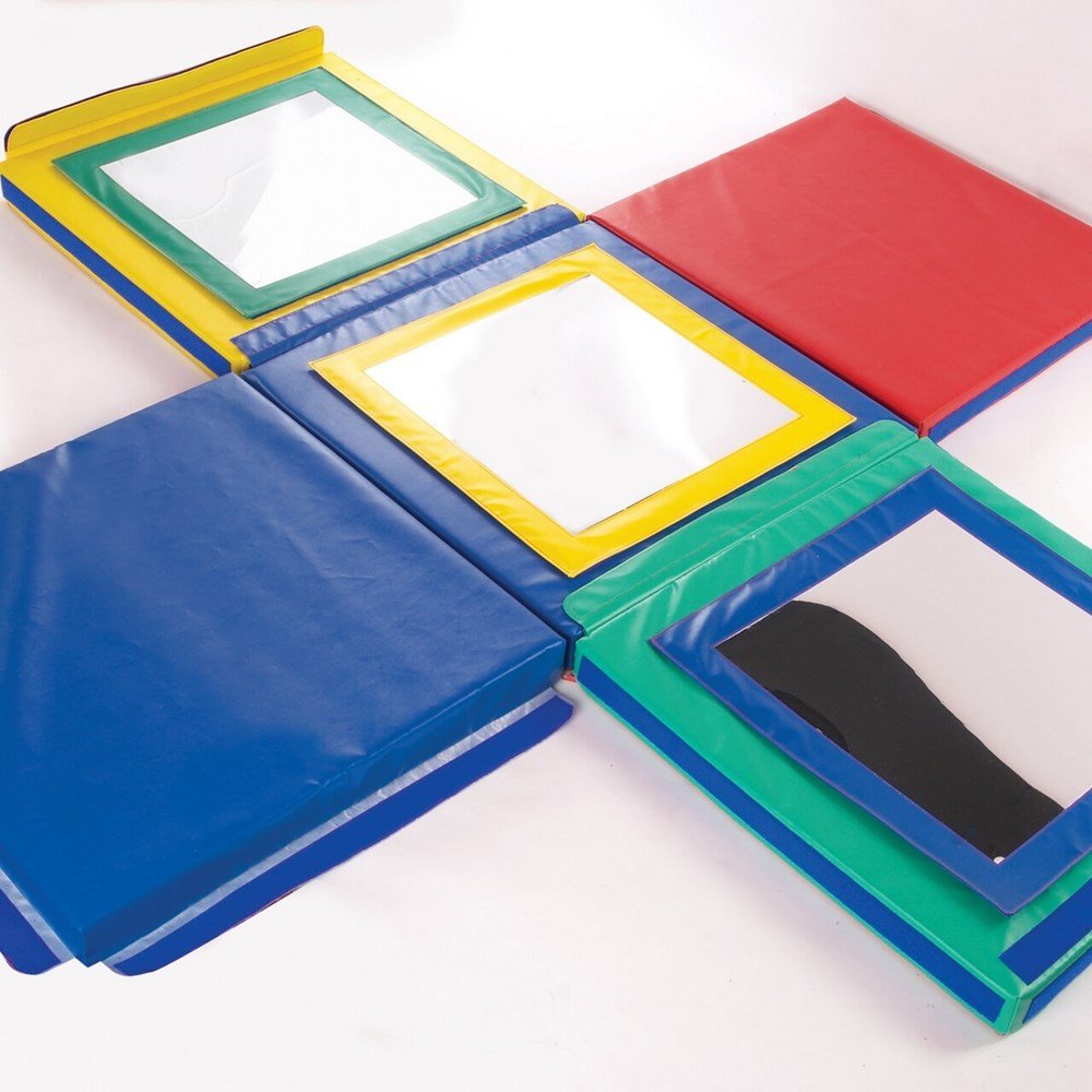 Mirror Den - ABC School Supplies