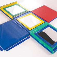 Mirror Den - ABC School Supplies