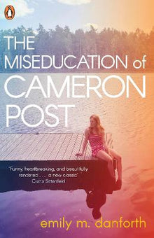 Miseducation of Cameron Post - ABC School Supplies