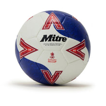 Mitre FA Cup Football 25/26 - ABC School Supplies