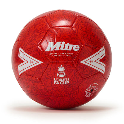 Mitre FA Cup Gift Set 25/26 - ABC School Supplies