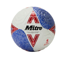 Mitre FA Cup Match 25/26 - ABC School Supplies