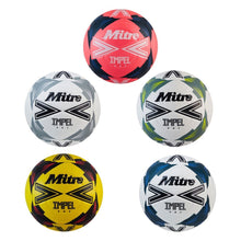Mitre Impel One Football - Size 5 - ABC School Supplies