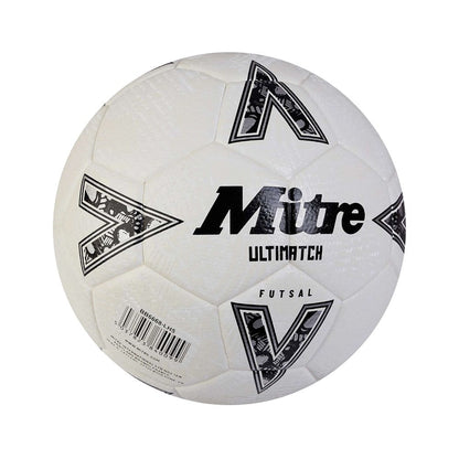 Mitre Ultimatch Futsal Size 4 - ABC School Supplies