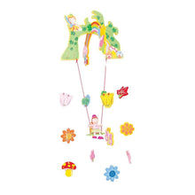 Mobile (Fairy) - ABC School Supplies
