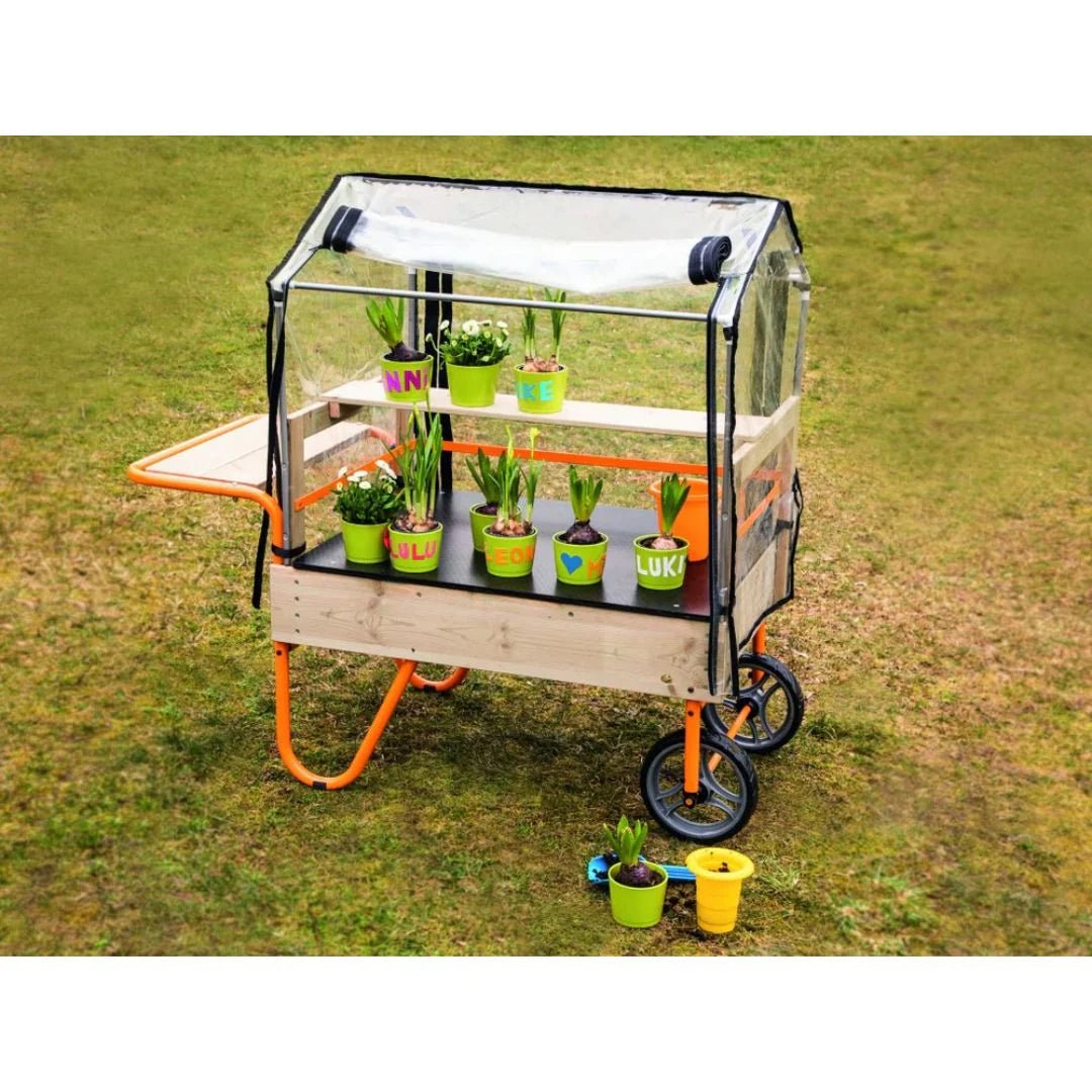 Mobile Greenhouse - ABC School Supplies