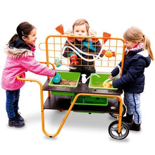 Mobile Sand & Water Activity Centre - ABC School Supplies
