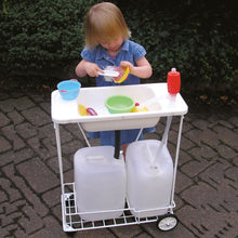 Mobile Sink Unit - ABC School Supplies