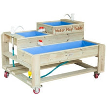 Mobile Water Play Table - ABC School Supplies