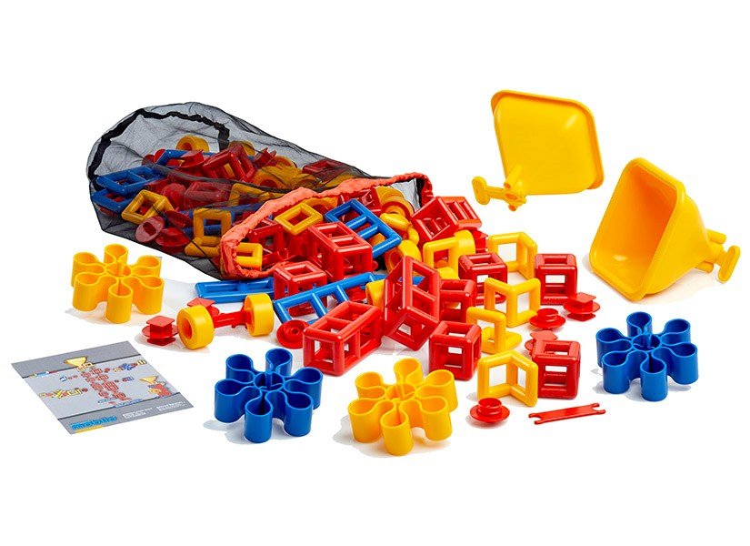 Mobilo Flow - ABC School Supplies